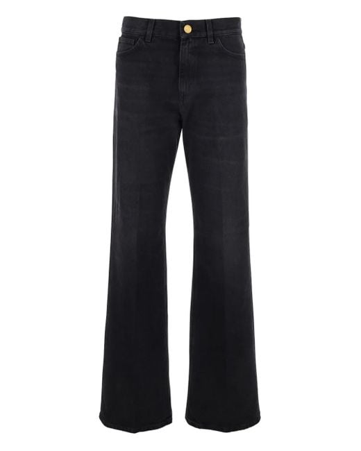 Vaqueros de talle alto Seafarer de color Blue