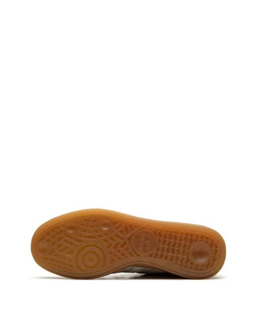 メンズ Adidas Handball Spezial "wonder White" スニーカー
