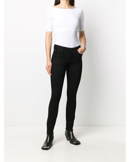 acne climb jeans