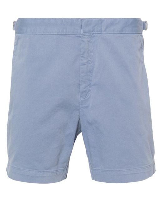 Orlebar Brown Bulldog Shorts in Blue für Herren