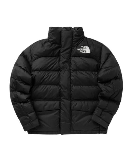 Plumífero Limbara con bolsillo The North Face de color Black