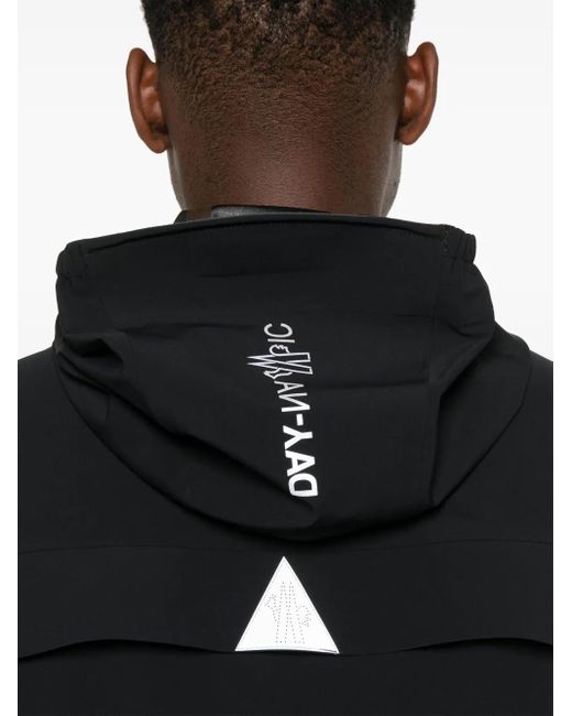 Moncler Orden Jack in het Black voor heren