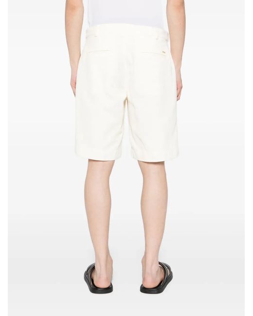 メンズ CHE Vireo ショートパンツ White