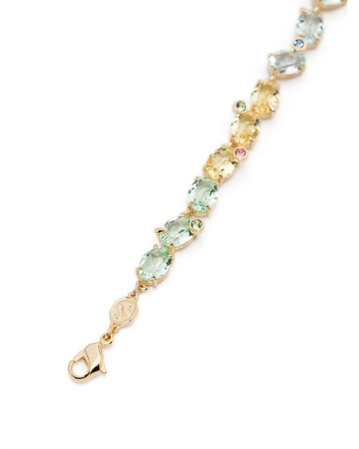 Swarovski Metallic Accessories