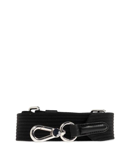 Lacoste Green Small Lenglen Pleated Tote Bag