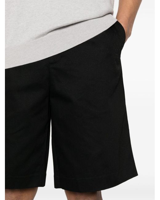 Axel Arigato Black Shorts for men