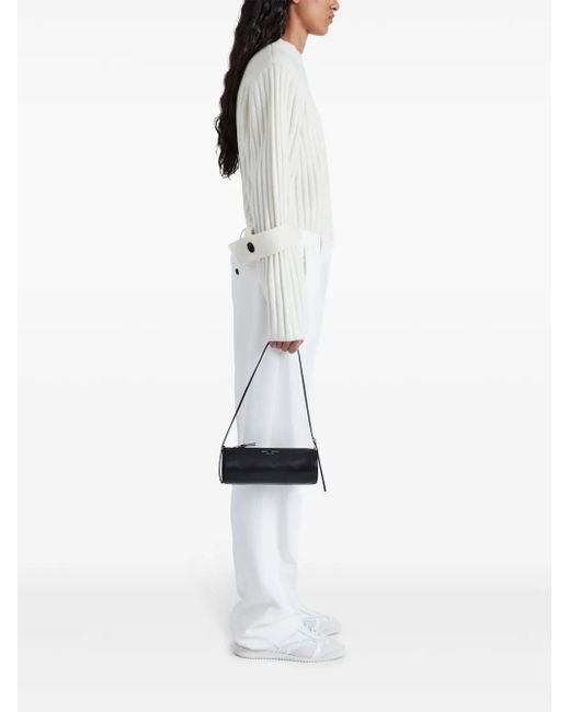 Proenza Schouler White Silo Shoulder Bag