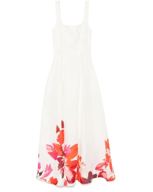 Acler Chapelhill ドレス White