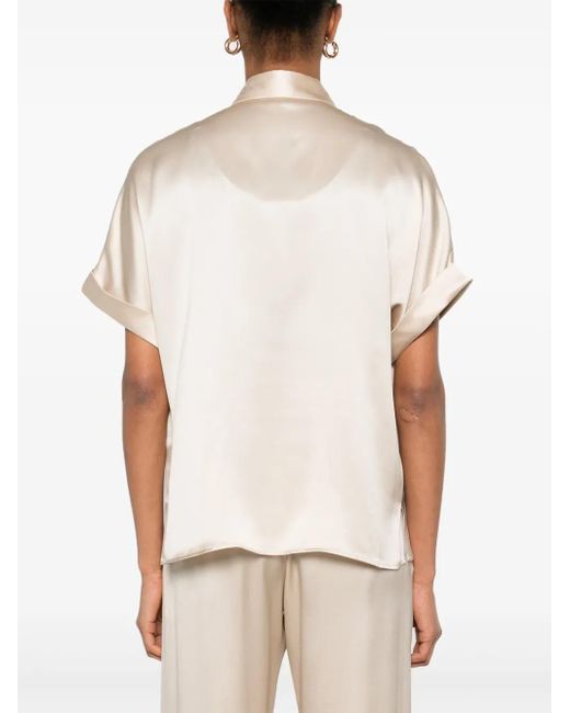 Eleventy シャツ White