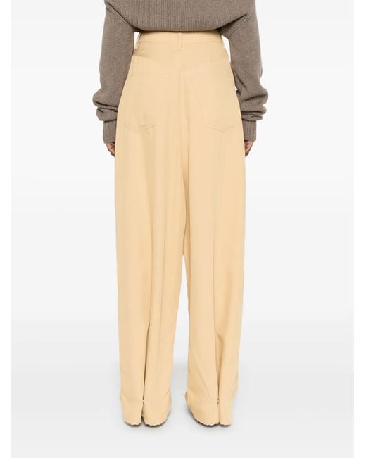 MM6 by Maison Margiela Natural 5 Pockets S62Lb0173M35225