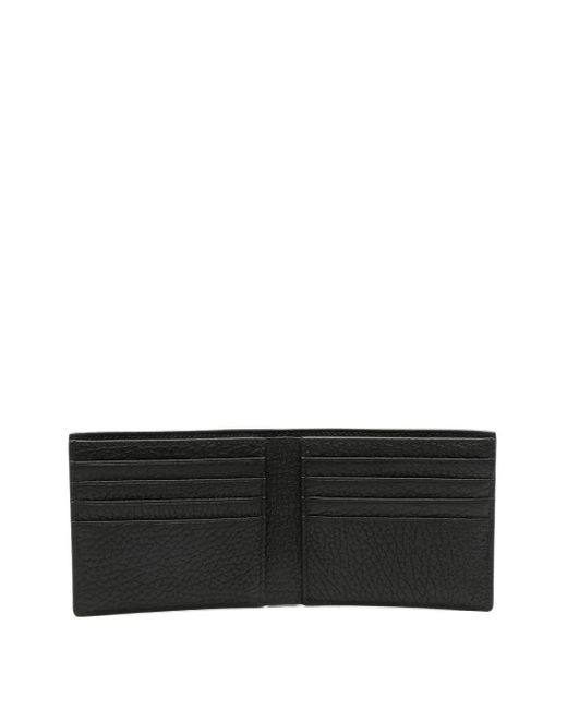 Tom Ford Black Bifold Wallet for men