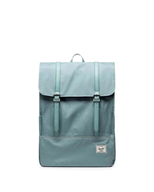 Herschel Supply Co. Blue Survey Backpack