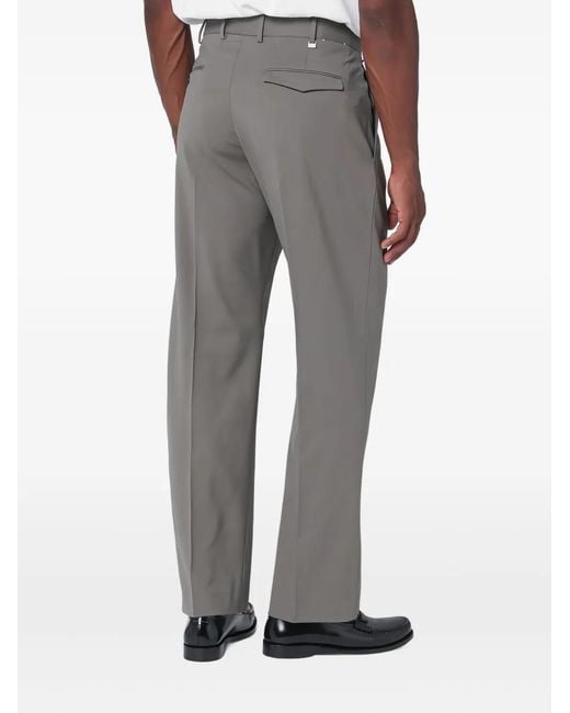 PT Torino Michael Regular Broek in het Gray voor heren