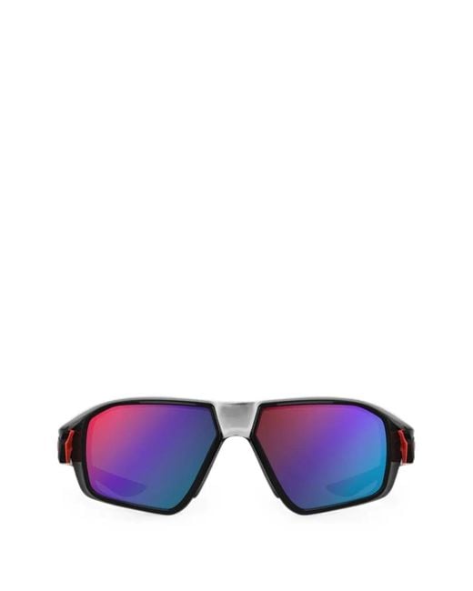 Nike Blue Show X3 Sunglasses for men
