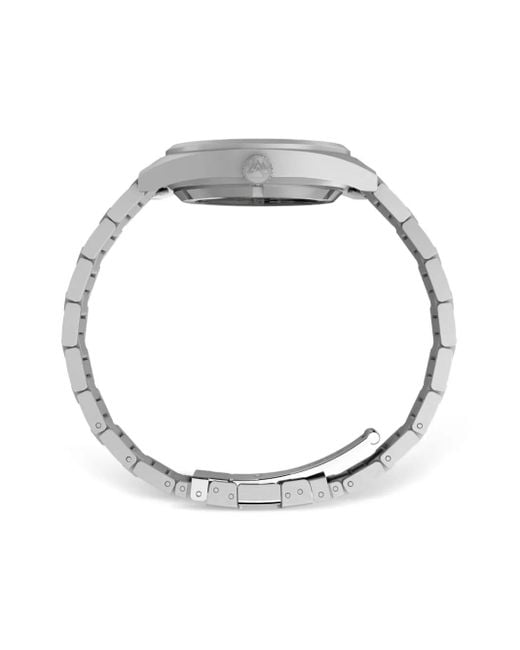 Timex White Expedition Capstone 39Mm for men