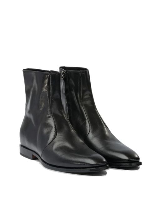 Henderson Black Sienna Boots