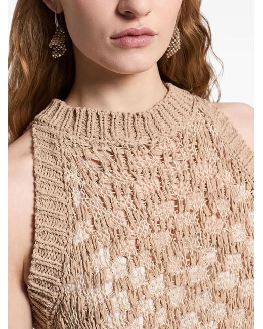 Peserico Natural Dresses