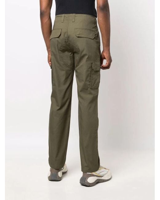 Dickies Trousers Green for men