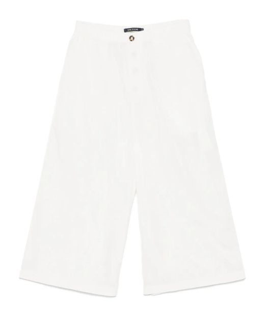 Sofie D'Hoore Ponce パンツ White