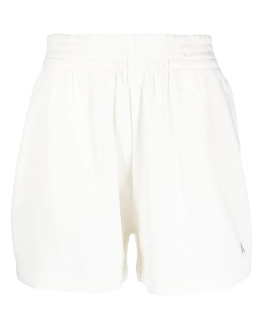 Calvin Klein ショートパンツ White