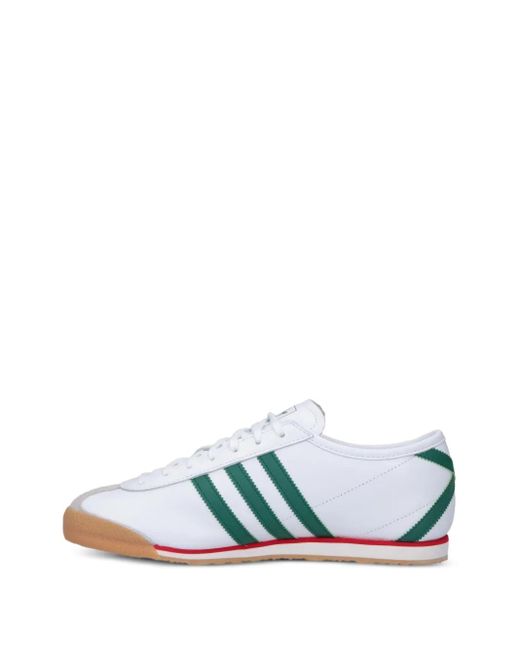 Adidas Blue Sneakers Italia 70S for men
