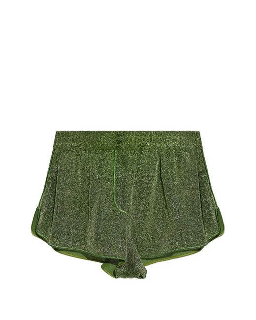 Lumiere Shorts Lrf235 Oseree en coloris Green
