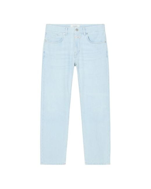 Closed Cooper Jeans in het Blue voor heren