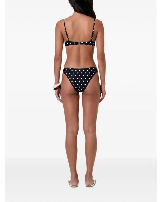 Nicholas Black Mira Bikini Bottom
