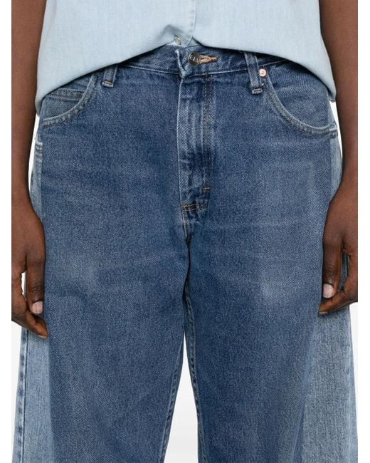 E.L.V. Denim Freya ジーンズ Blue