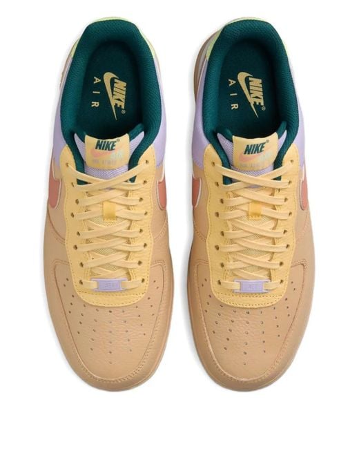 Nike Brown Air Force 1 "Easter for men