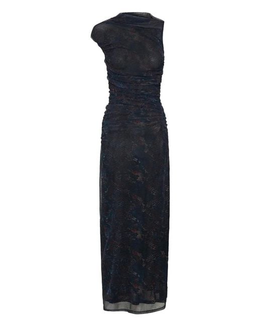 Nicholas Blue Viona Dress