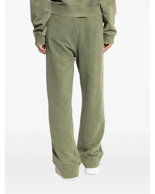 DSquared² トラックパンツ Green