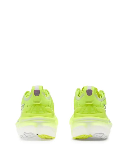 PUMA Green Foreverrun Nitro Sneakers