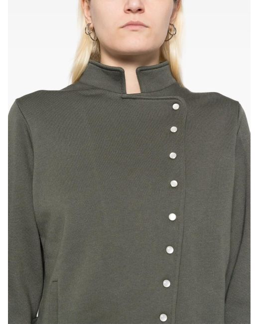 Agnes B. Gray Fifre Jacket