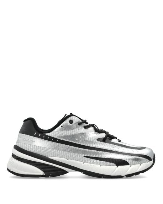 DIESEL White D Airspeed Low for men