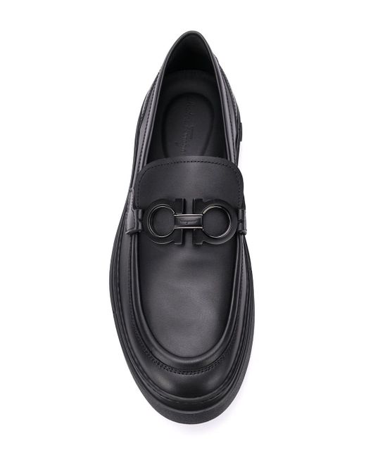 Ferragamo slips clearance