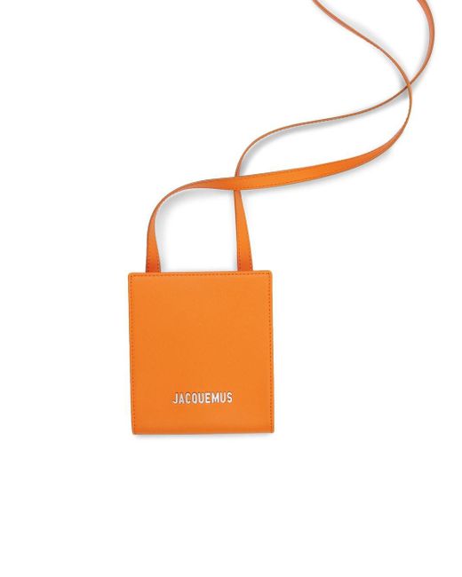 pochette jacquemus homme