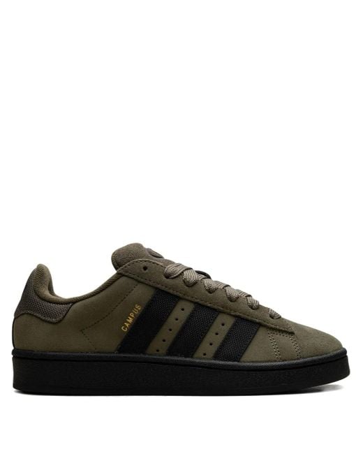 Sneakers Campus 00S Strata" di Adidas in Black da Uomo