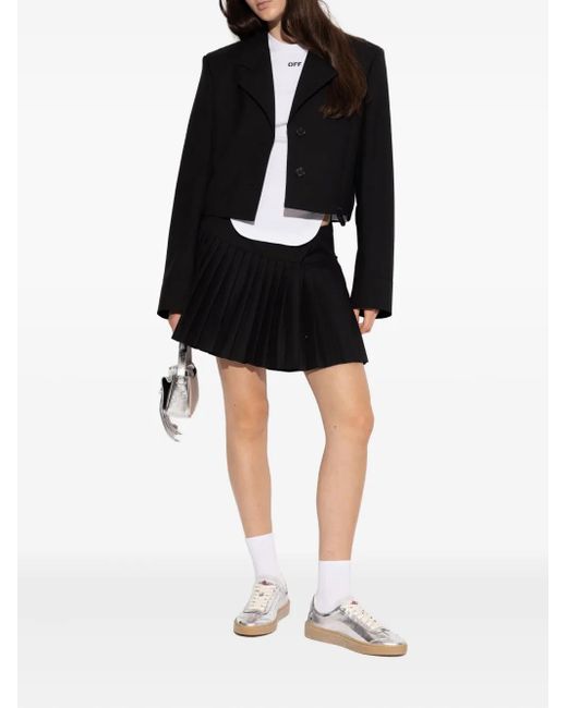 Sneakers Rider di DSquared² in White