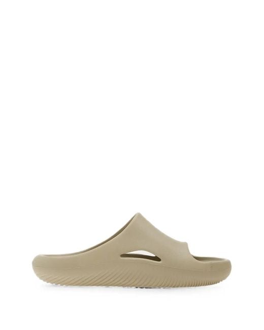 CROCSTM Natural Mellow Recovery Clogs