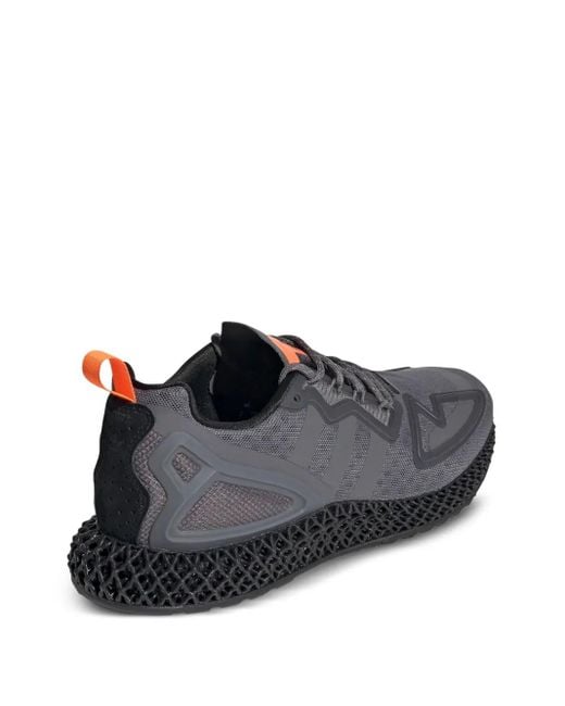 Adidas Zx 2k 4d スニーカー Black