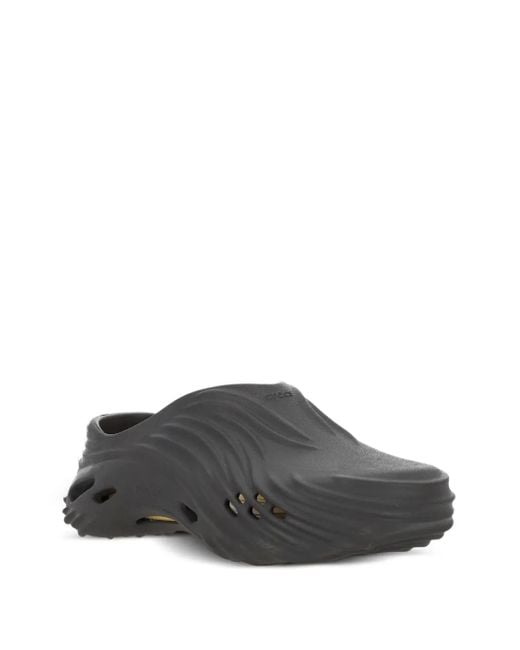 CROCSTM Gray Sandals