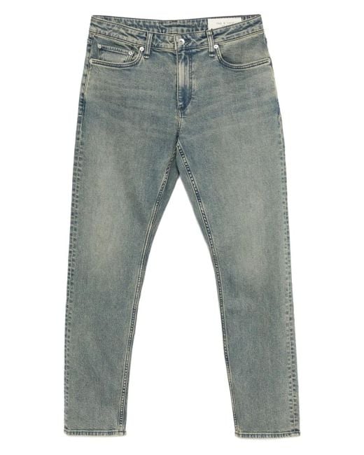 メンズ Rag & Bone Fit 3 Athletic ジーンズ Gray