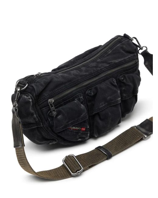 DIESEL Black Bags