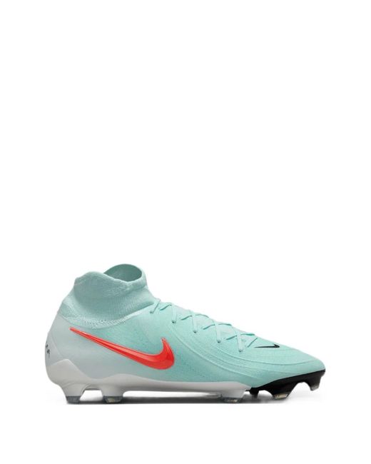 Nike Blue Phantom Luna 2 Pro Sneakers for men