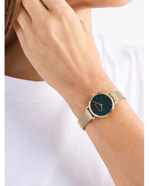 Ted Baker Blue Staciie 28Mm