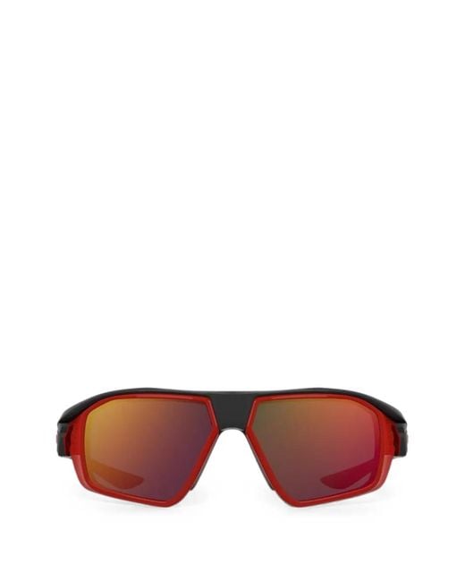 Nike Red Show X3 Sunglasses for men