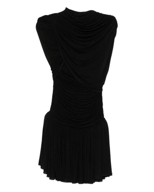 Magda Butrym Black Dresses