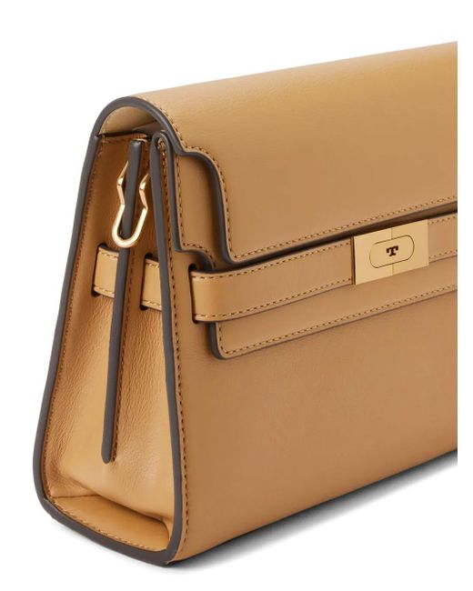 Tory Burch Natural Shoulderbags