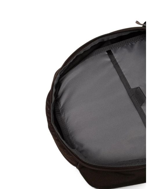 The North Face Brown Vault Backpack